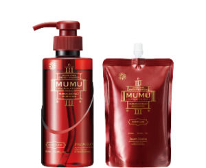 エナジーシャンプームウム